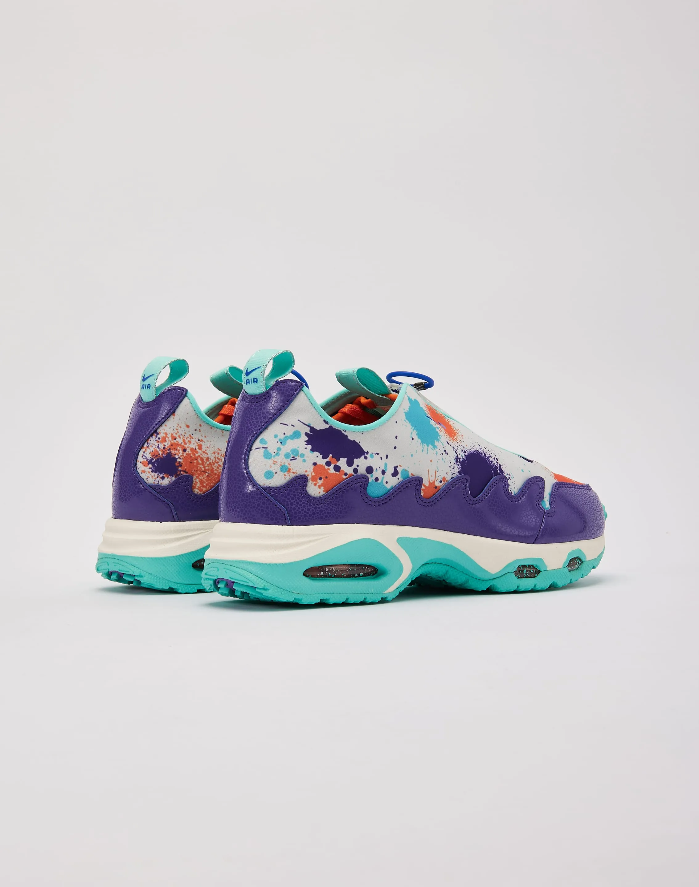 sports heritage race - day - shoes Nike Air Max SNDR 'Doernbecher Freestyle'