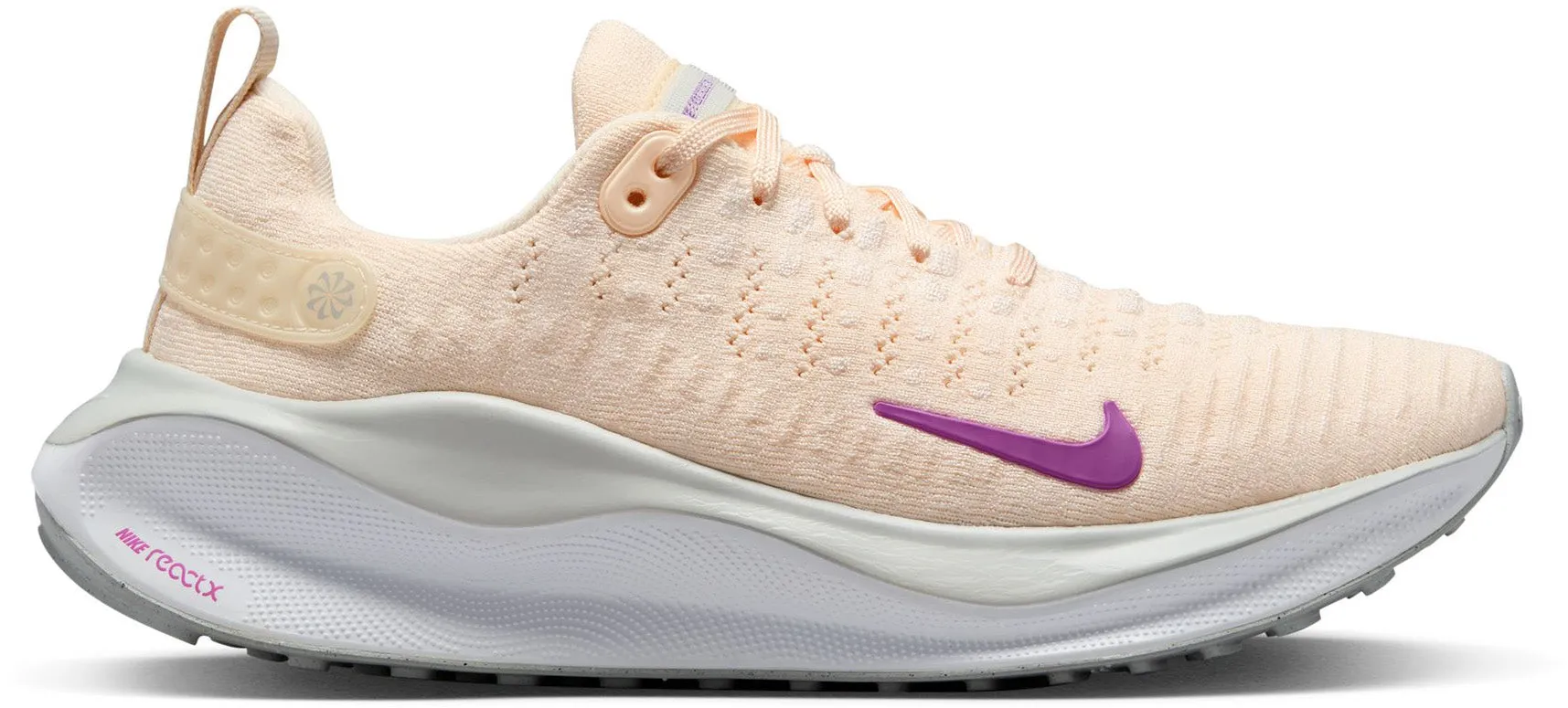 Infinity Run 4 Women's Road Running Shoes ShockAbsorbing