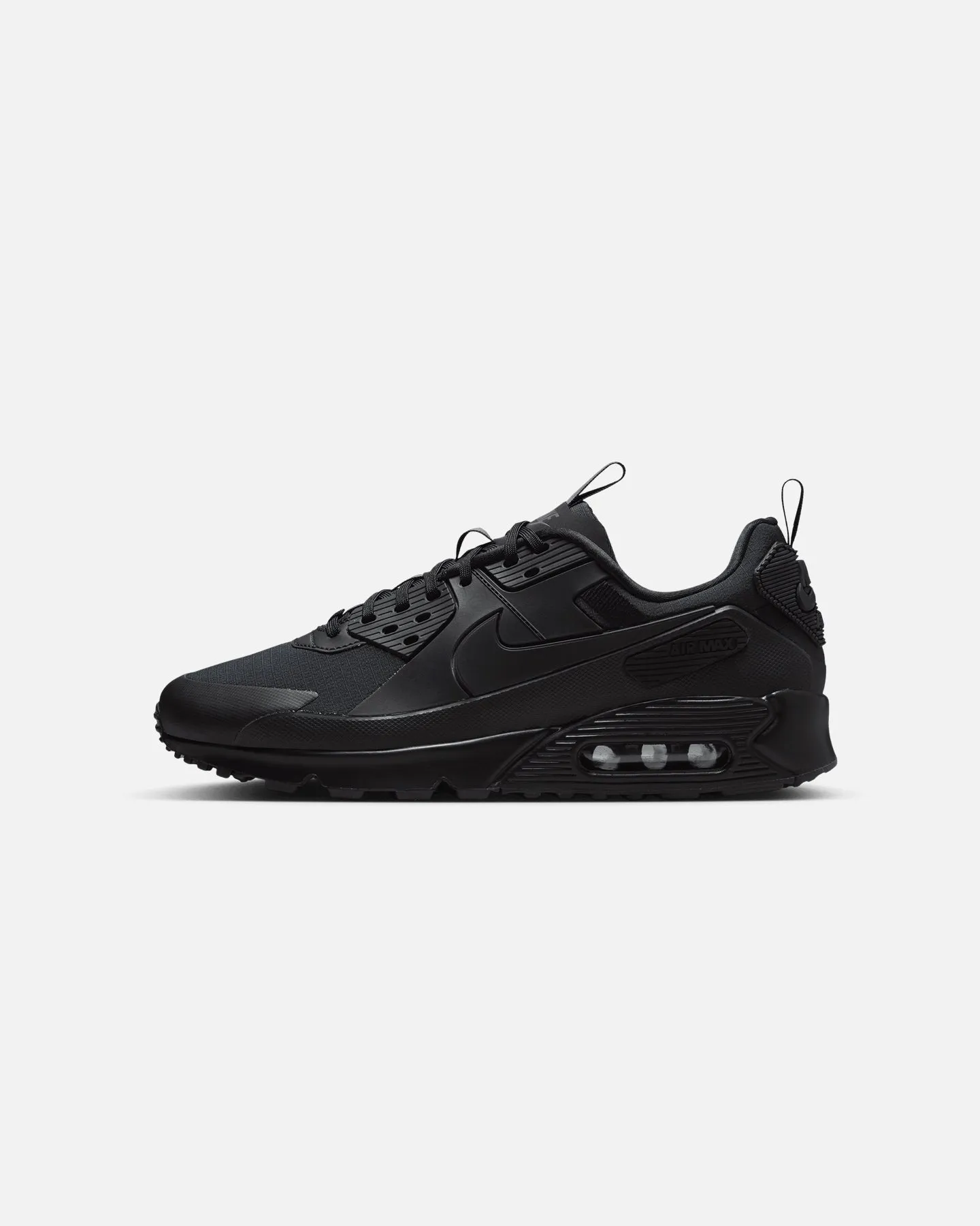 Nike Air Max 90 Drift Action Black/Black Beach Fun