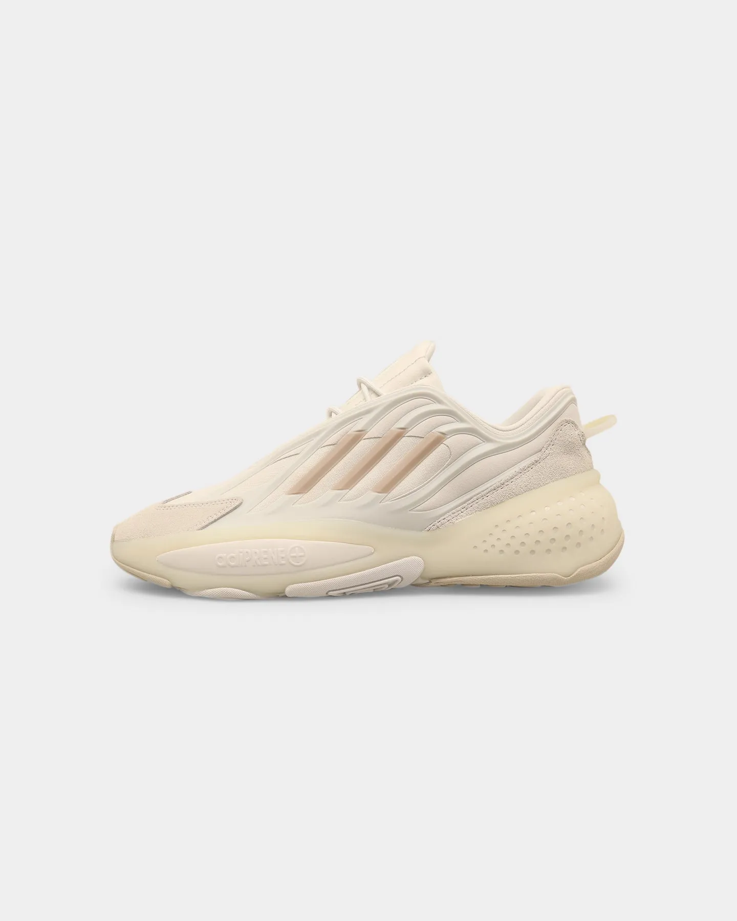 Adidas Ozrah Crystal White Dance Mode