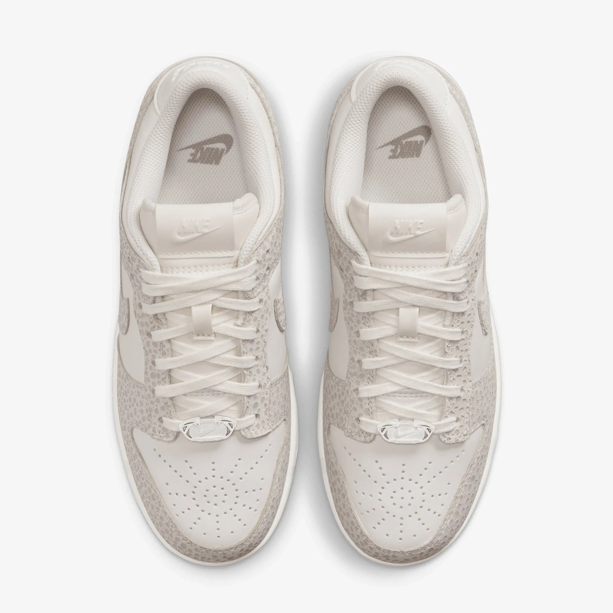 Hyper bounce NIKE | DUNK LOW PREMIUM { PHANTOM/PHOTON DUST-LT SMOKE GREY