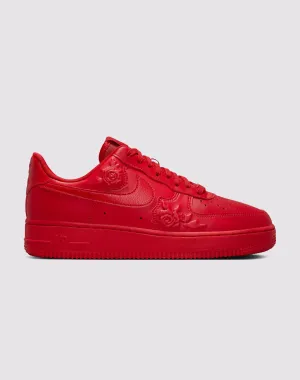 Full Guard Nike Air Force 1 '07 SE "Roses"