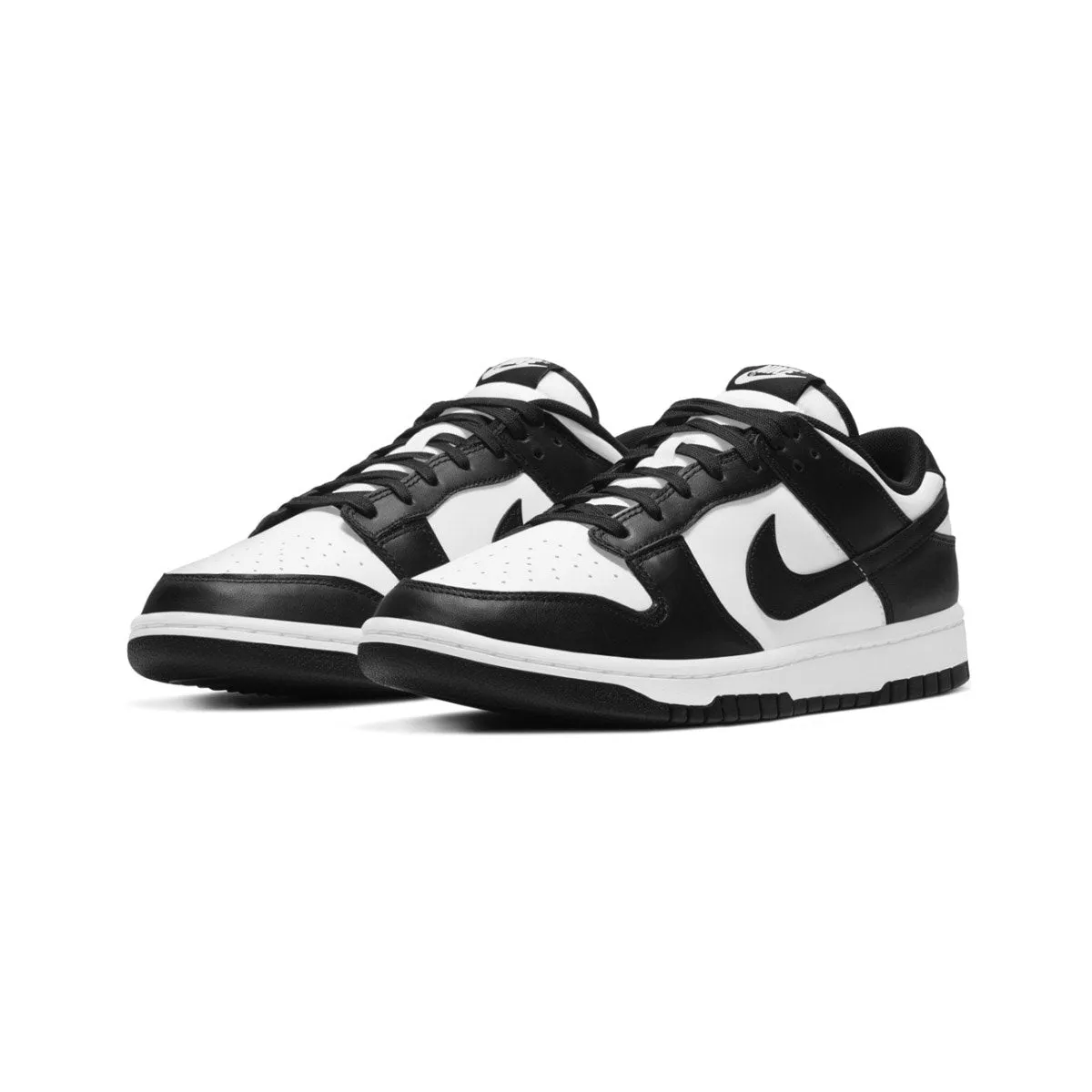 Nike Dunk Low Retro 'Panda' Men's Shoe Speed Flex Shoes