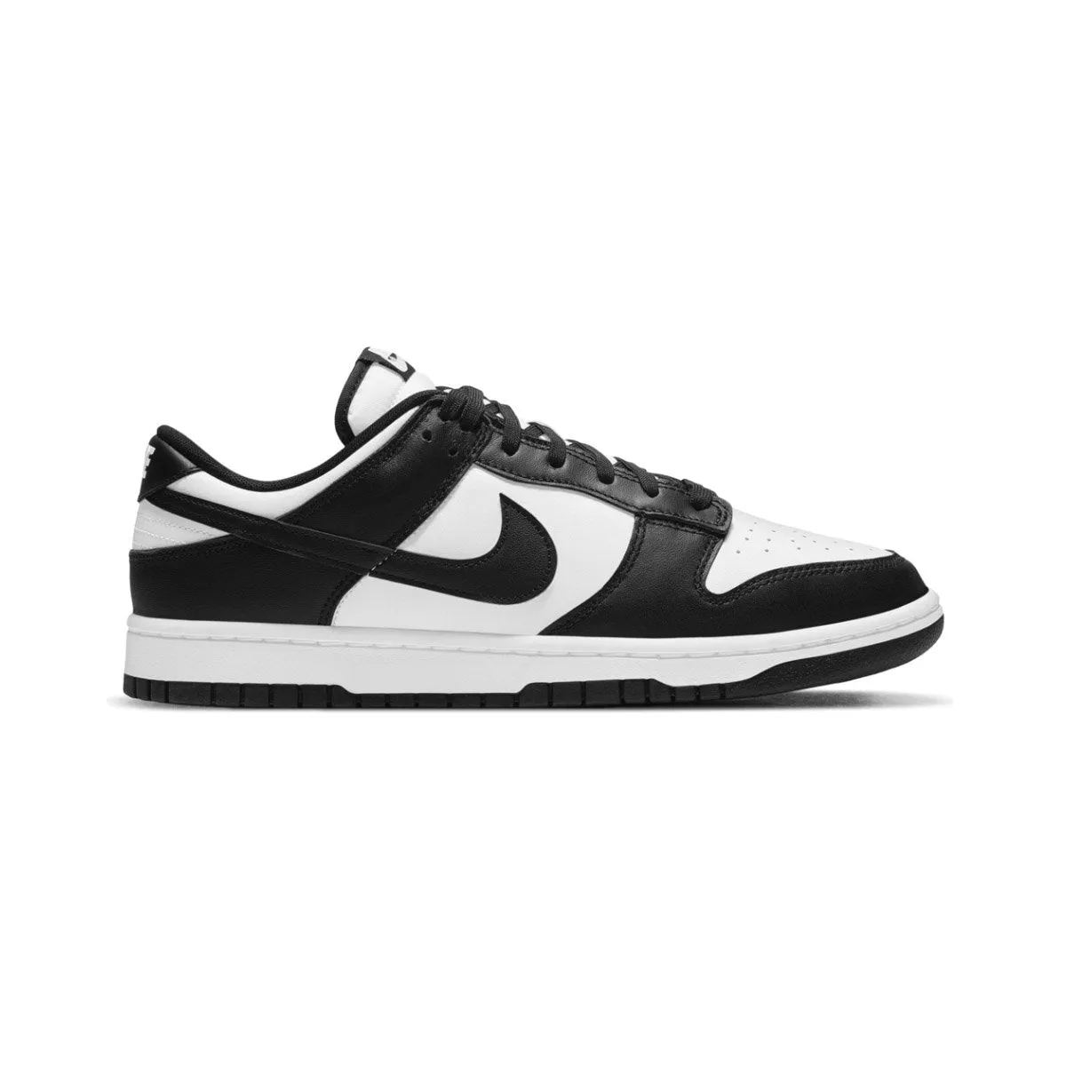 Nike Dunk Low Retro 'Panda' Men's Shoe Game Changer