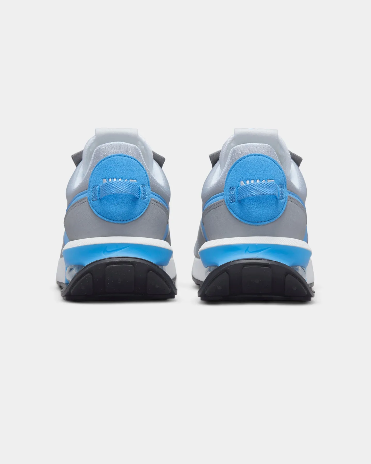 Nike Air Max Pre-Day Light Smoke Grey Style Goal