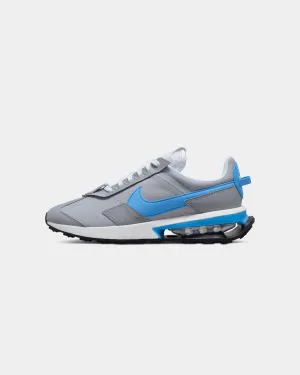 Nike Air Max Pre-Day Light Smoke Grey Power Base Zen Step