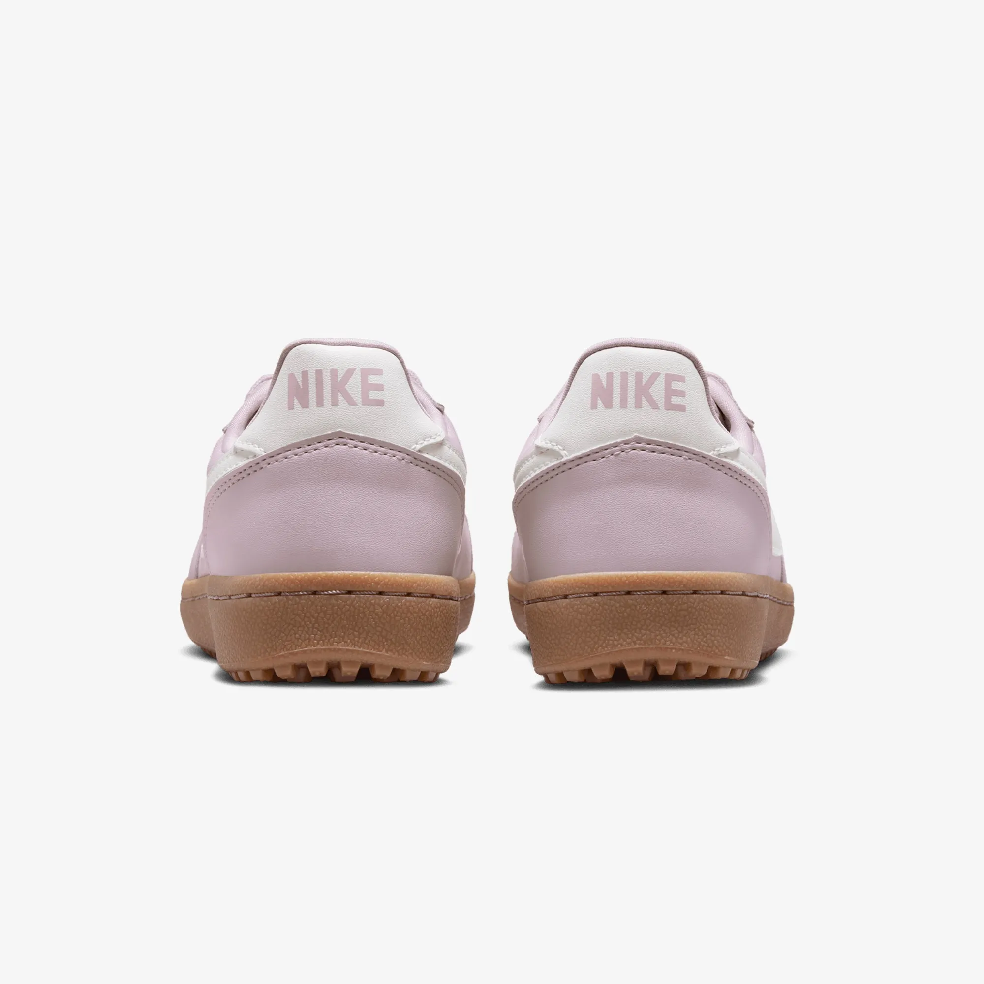 Street traction NIKE | FIELD GENERAL { PLATINUM VIOLET/SAIL-GUM DARK BROWN