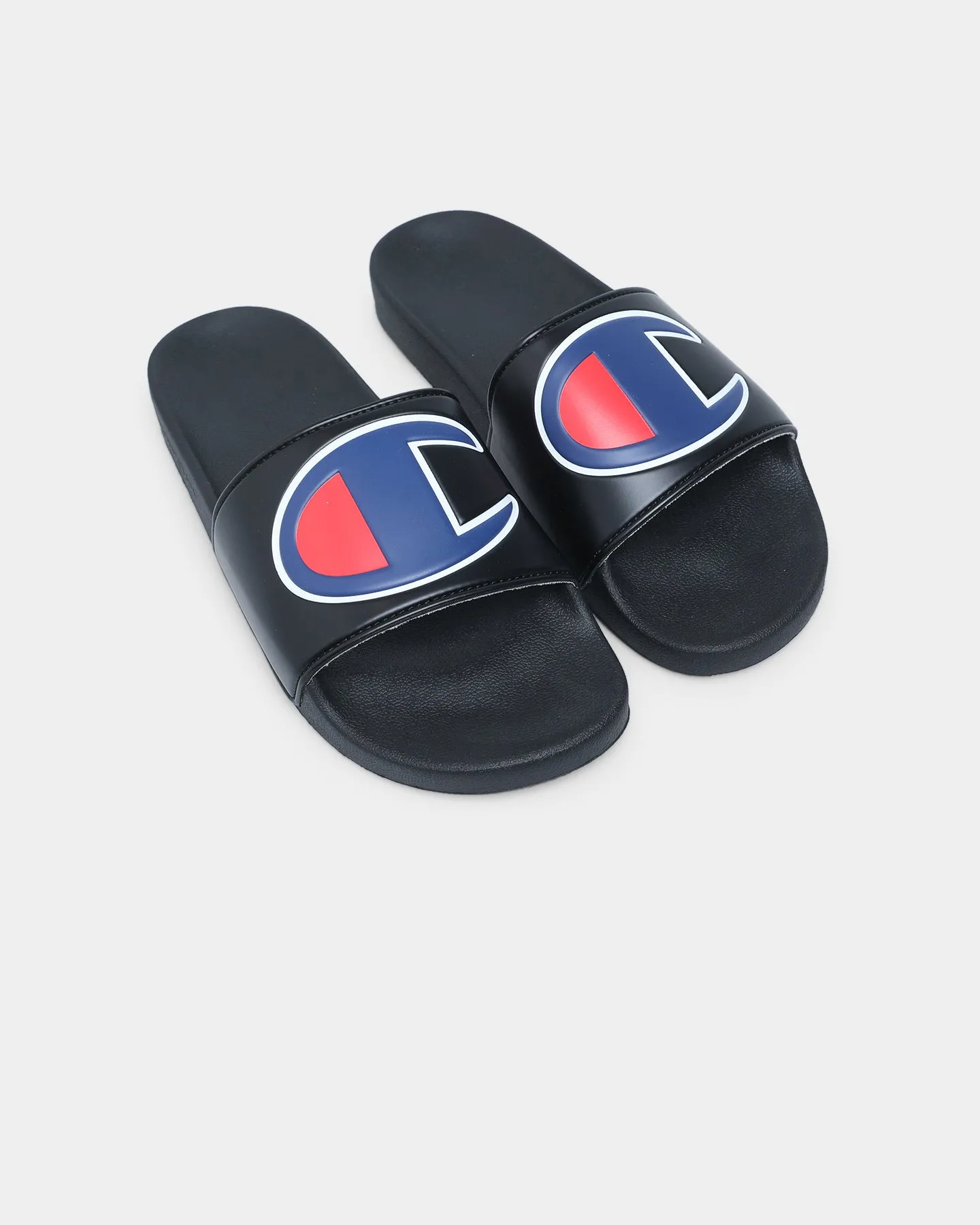 Urban Walk Coastal vibe IPO Slides Black/Black