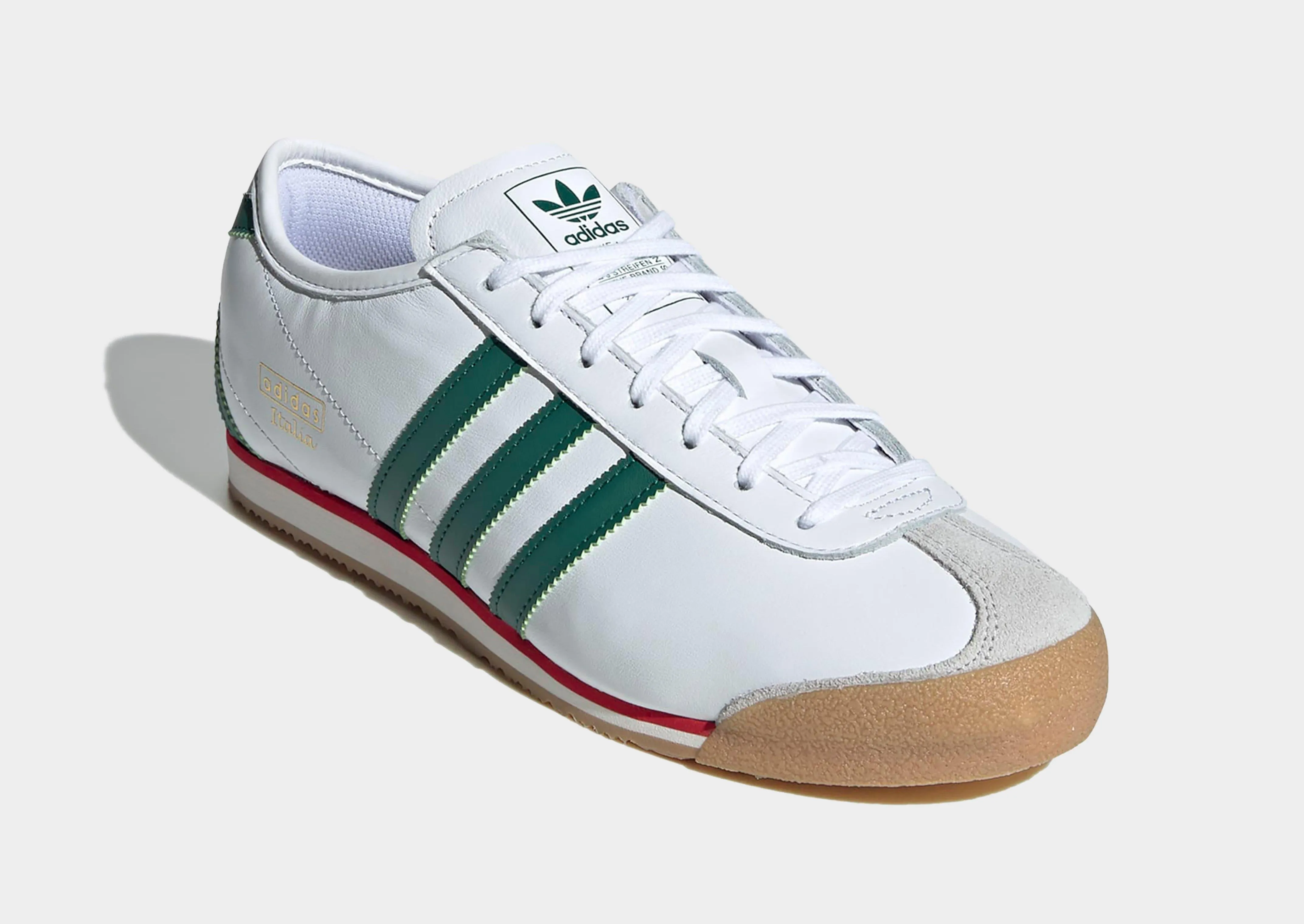 Italia 70s Rock Step