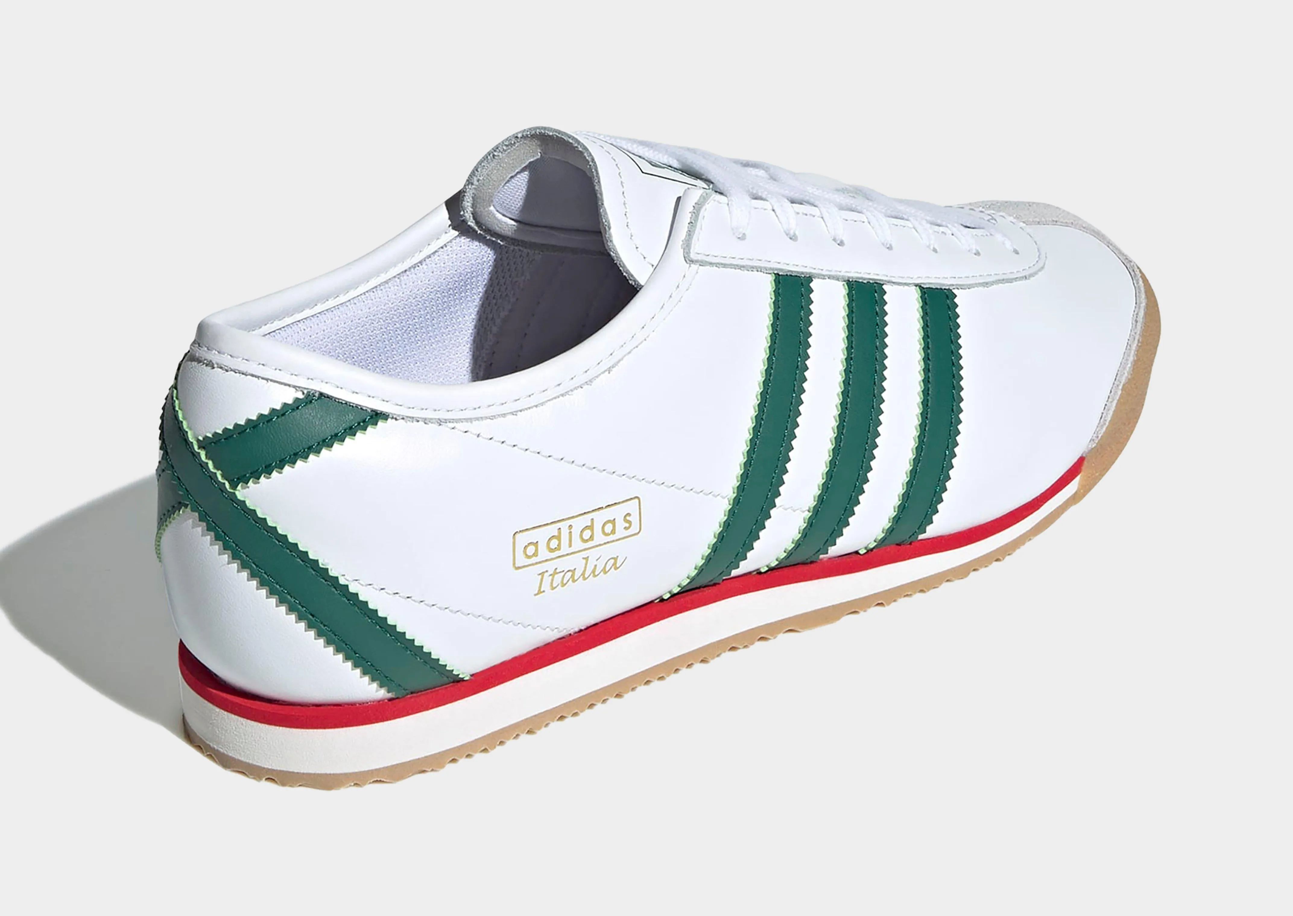 Italia 70s Cloud Walk Warm Feet