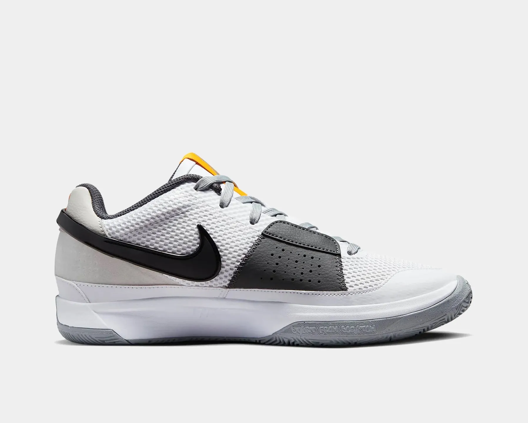 Ja 1 "Wet Cement" Vertical Propulsion Streetplay Sport Look