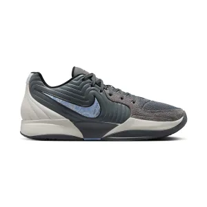 Ja 2 'Exposure Iron Grey' Basketball Shoes Seamless Internal Construction Lightweight Midsole Foam