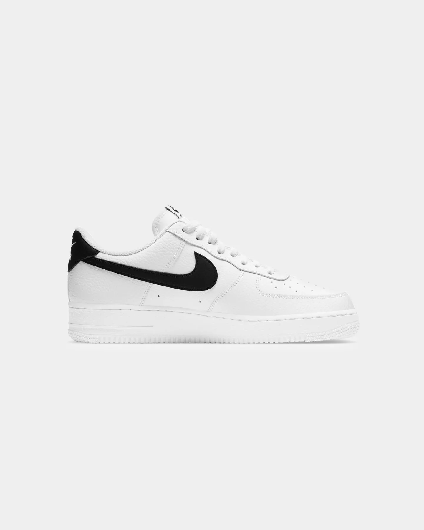 Casual Wear Nike Air Force 1 '07 White/Black
