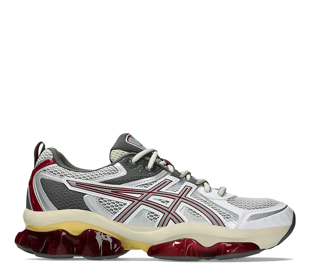 Angel Glow Long Walk Asics GEL-Quantum Kinetic?