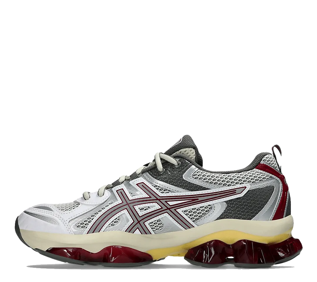 Comfort Asics GEL-Quantum Kinetic?