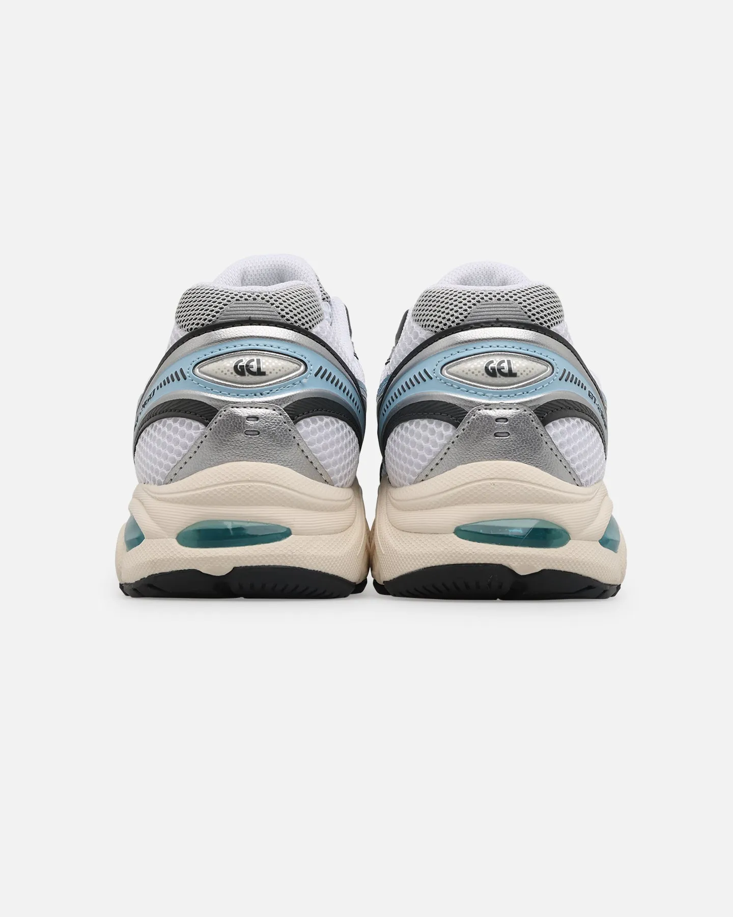 Snow Grip Asics GT-2160 White/Blue