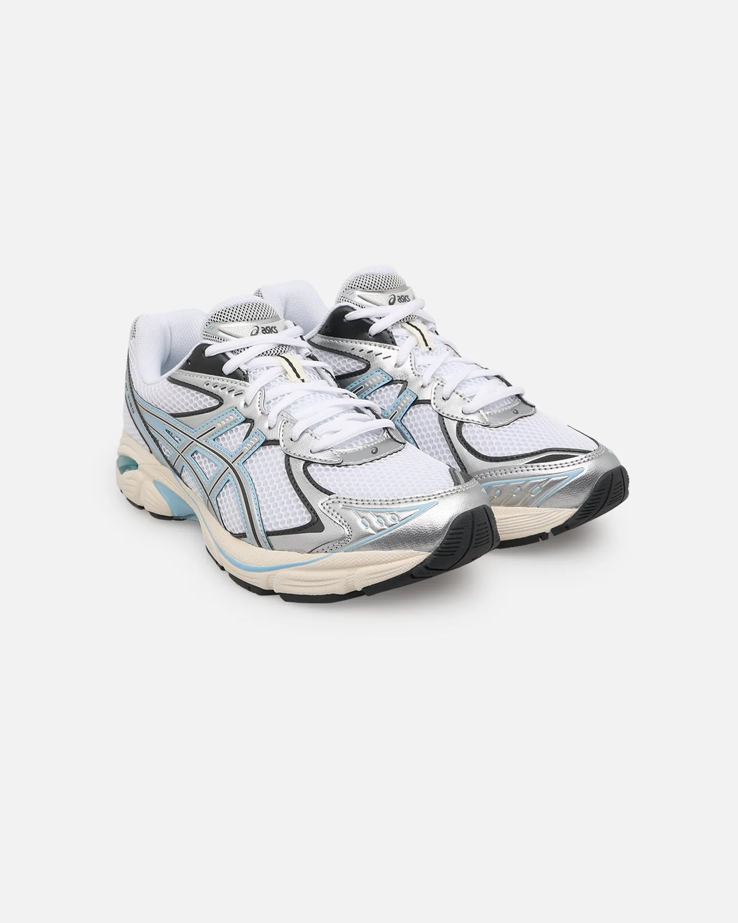 Joy Mood Comfort Shank Asics GT-2160 White/Blue