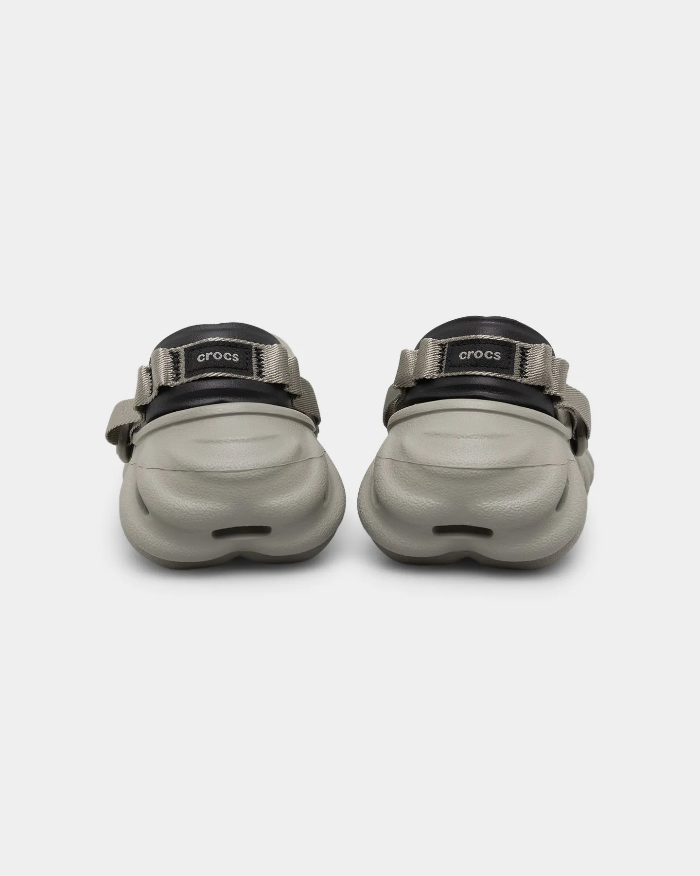 Crocs Echo Clog Elephant Eco Friendly Minimalist Fans
