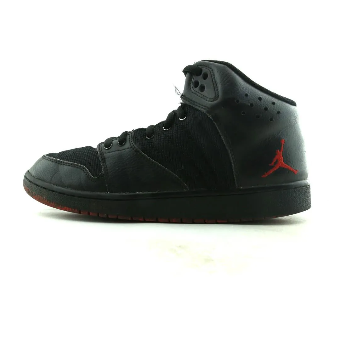 synthetic leather JORDAN 1 FLIGHT 4