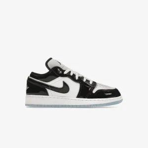Long distance Jordan 1 Low Se Concord (GS) Kids