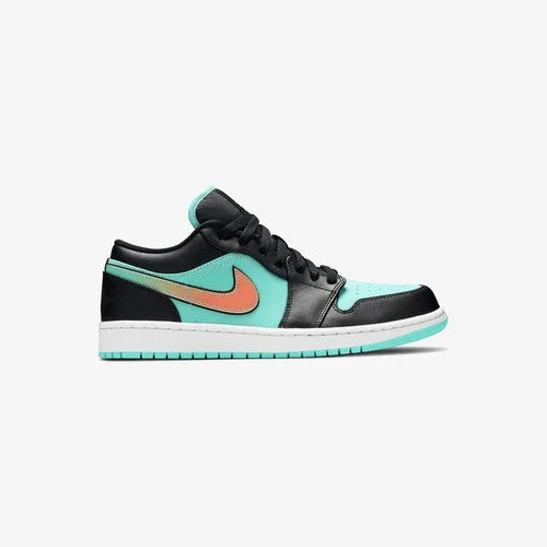 Jordan 1 Low Se Tropical Twist Men's temperature regulation Strappy