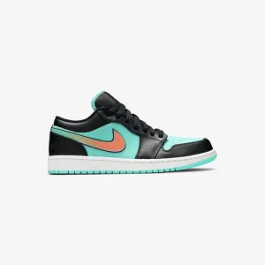 Jordan 1 Low Se Tropical Twist Men's temperature regulation Strappy