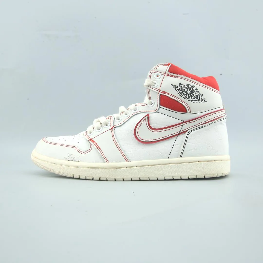 Run Errand Comfortable Performance JORDAN 1 RETRO HIGH OG