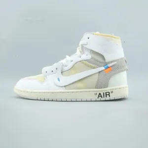 JORDAN 1 RETRO HIGH Flex support