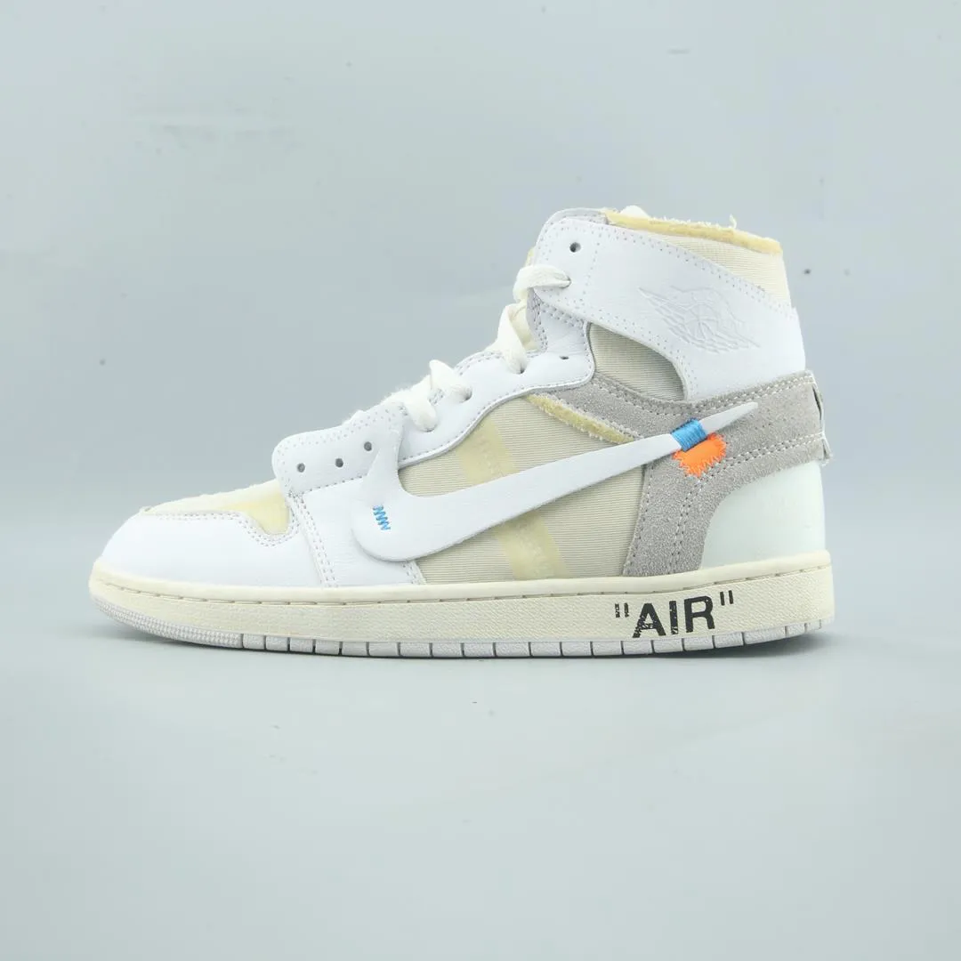 JORDAN 1 RETRO HIGH Flex support