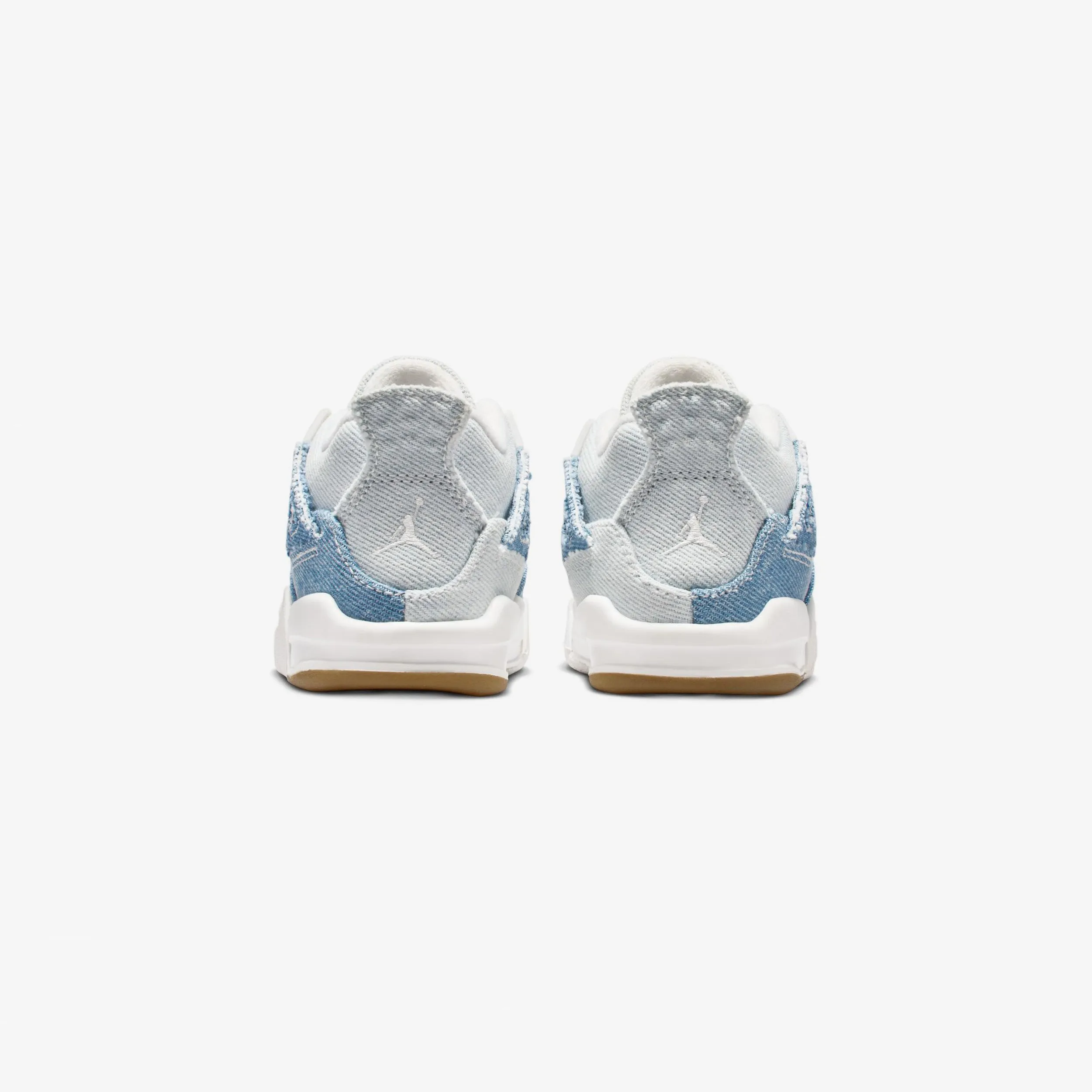 Jordan 4 Retro Tex (TD) ventilation channels