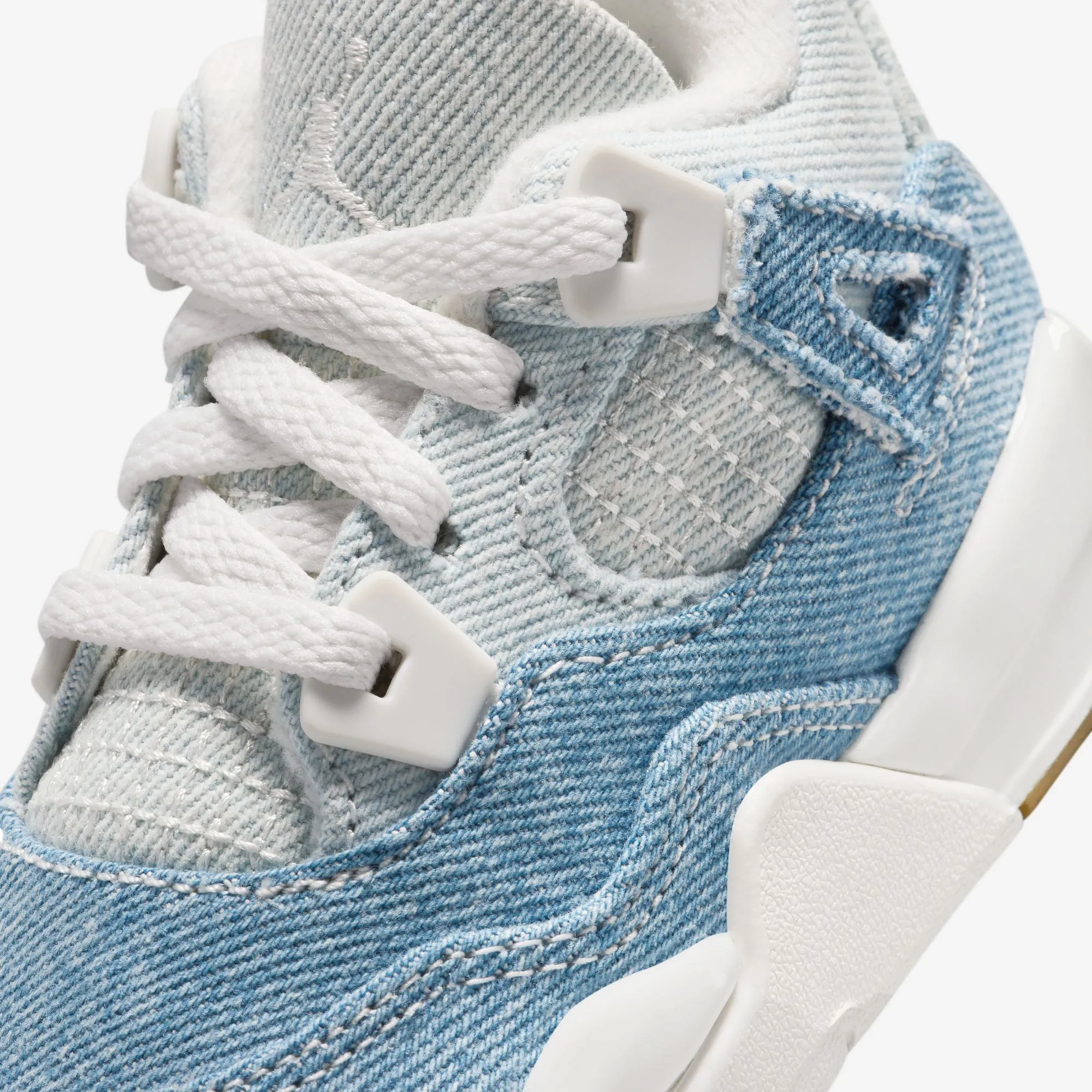 Grip Jump zipper Jordan 4 Retro Tex (TD)