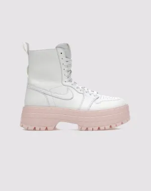 Clean Cut Jordan Air Jordan 1 Brooklyn