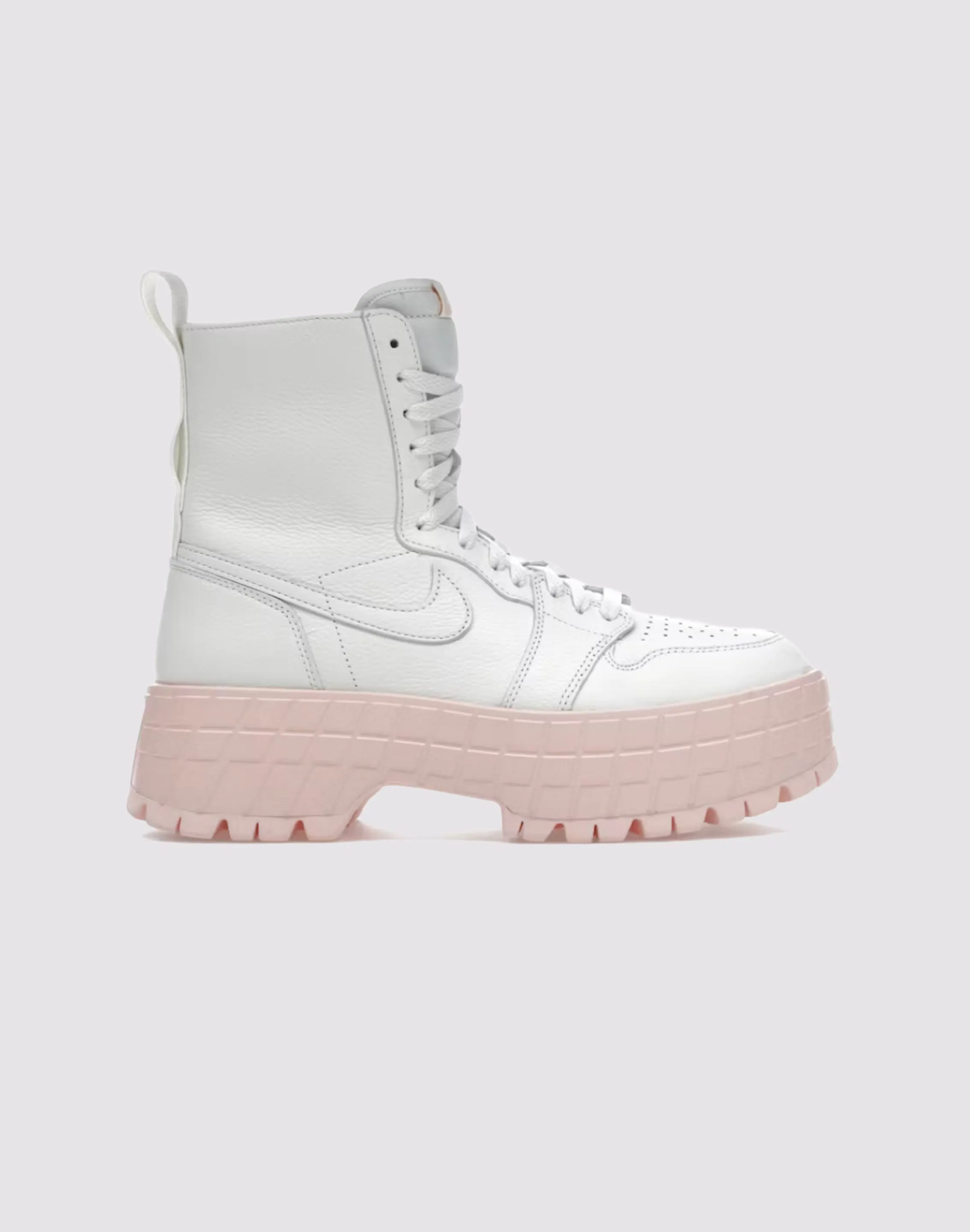 High density foam Anti Friction Liner Jordan Air Jordan 1 Brooklyn