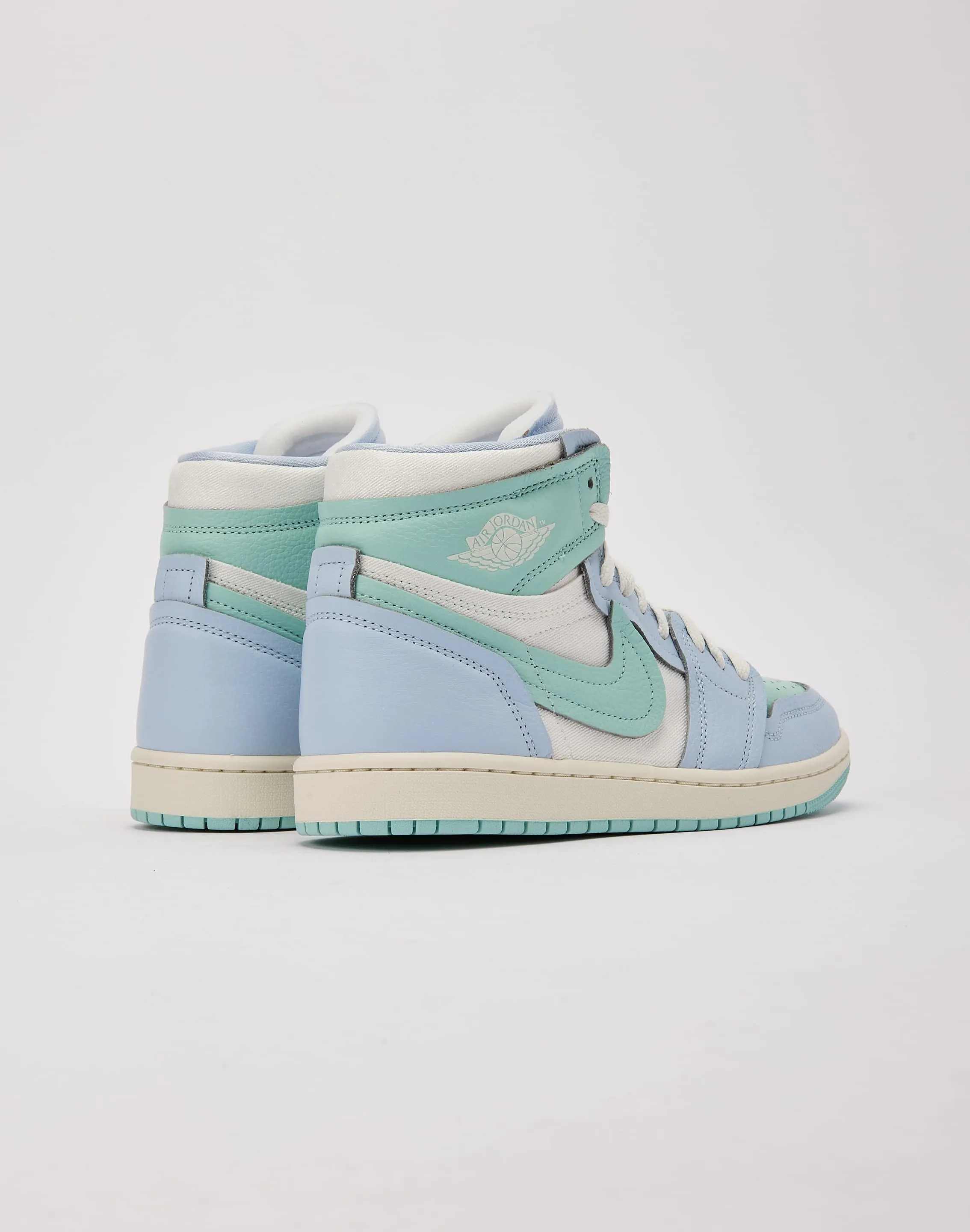 High Speed Boost Jordan Air Jordan 1 High 'Method of Make'