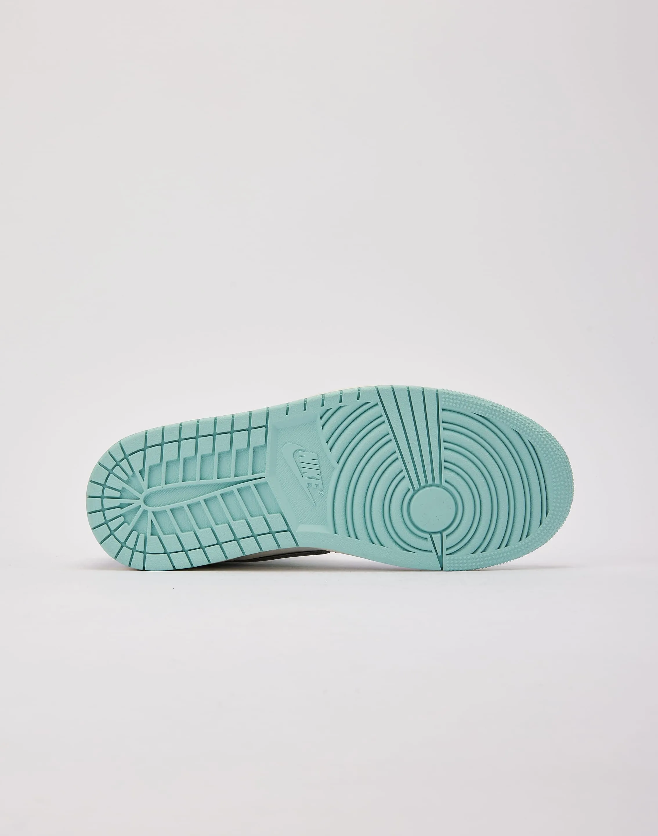 Anti Slip Inner Padding Jordan Air Jordan 1 High 'Method of Make'