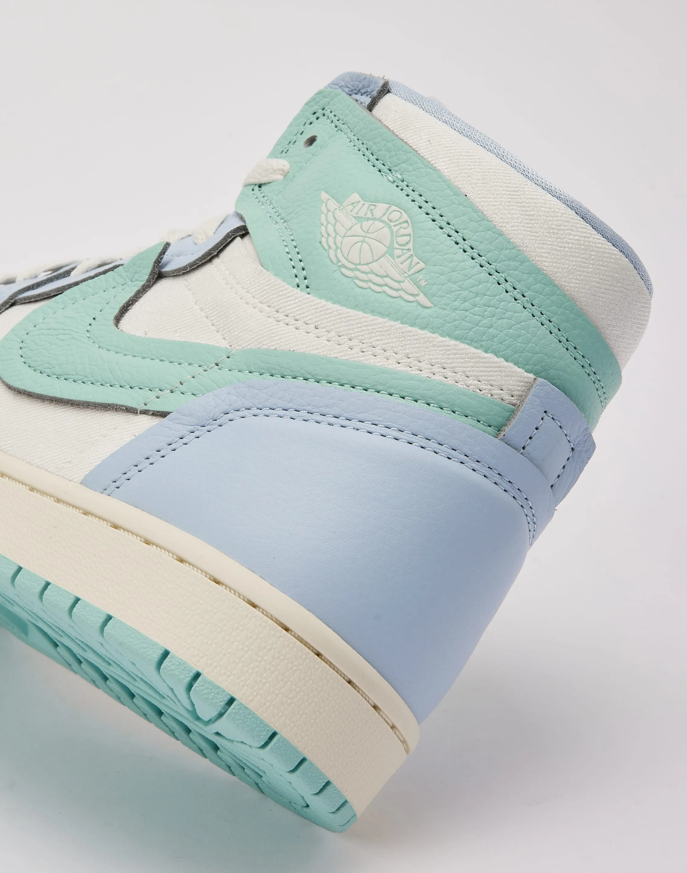 Jordan Air Jordan 1 High 'Method of Make' Pressure Distribution Insole