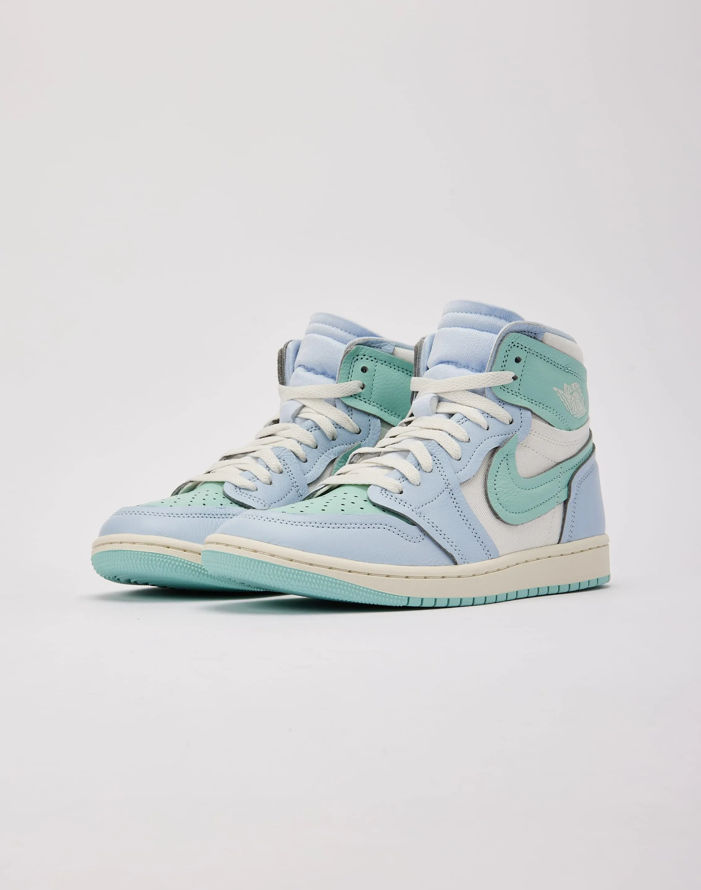 Jordan Air Jordan 1 High 'Method of Make' Cross Strap System