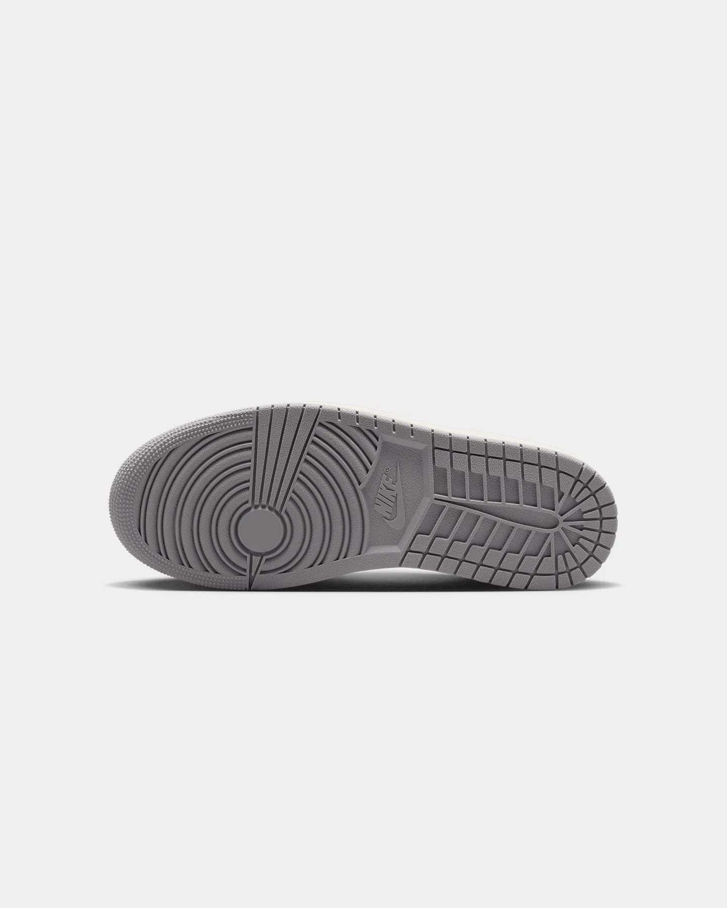 Jordan Air Jordan 1 Low OG "Atmosphere Grey" Sail/Black Comfort Curve