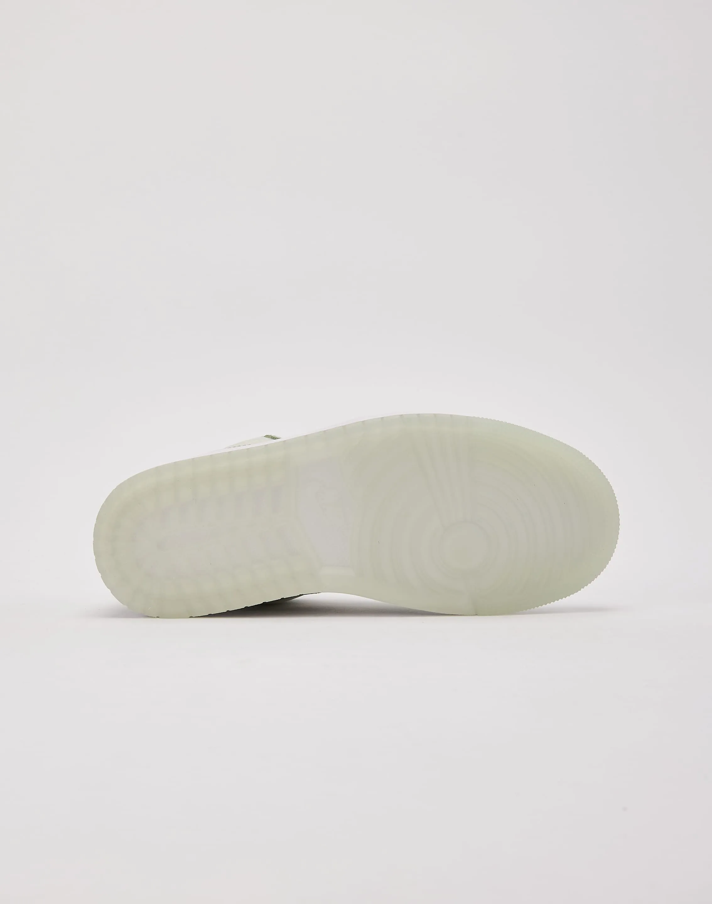 College Game Jordan Air Jordan 1 Low SE