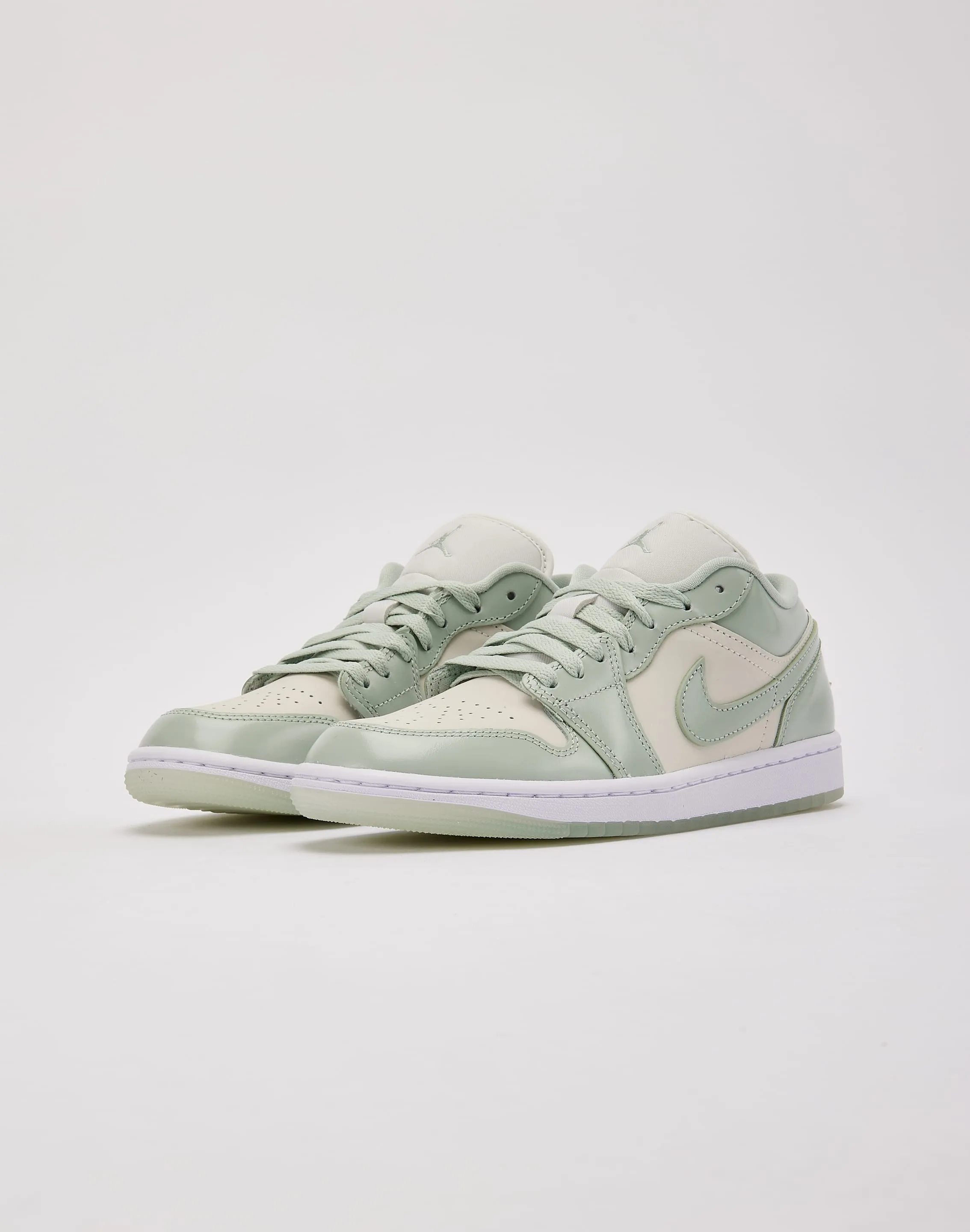 Jordan Air Jordan 1 Low SE Zero drop