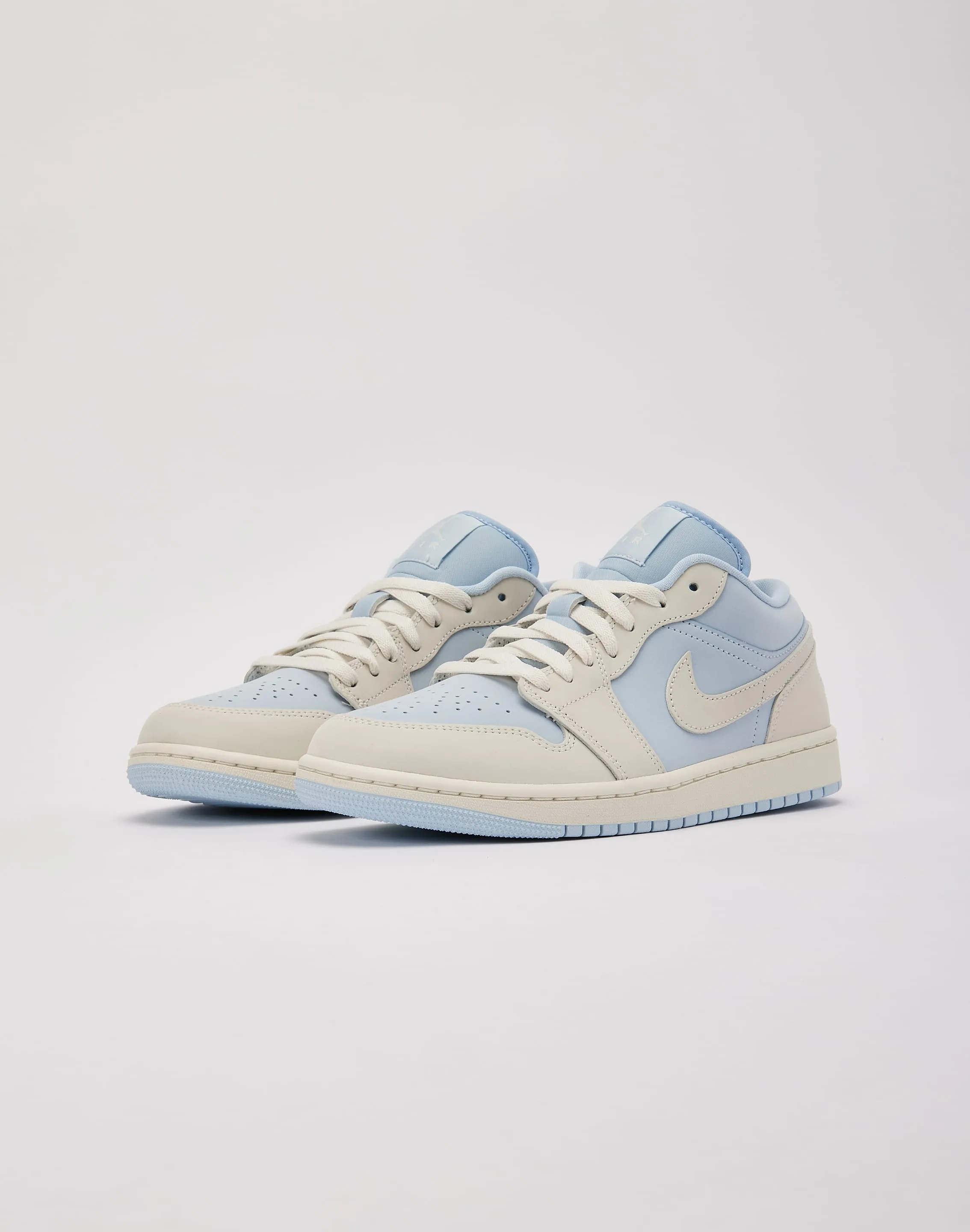 microfiber Jordan Air Jordan 1 Low SE