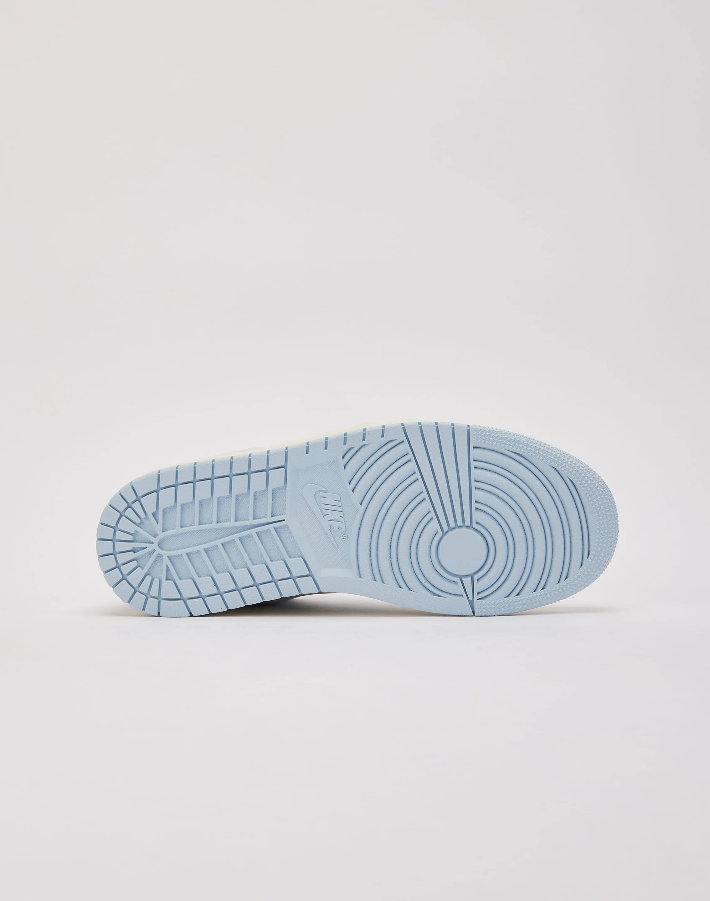 SoftSole Jordan Air Jordan 1 Low SE