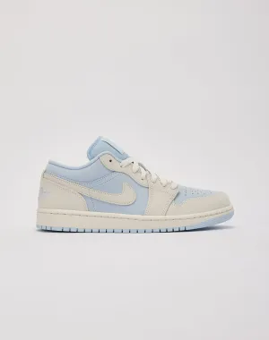 Thermoformed Cage Jordan Air Jordan 1 Low SE