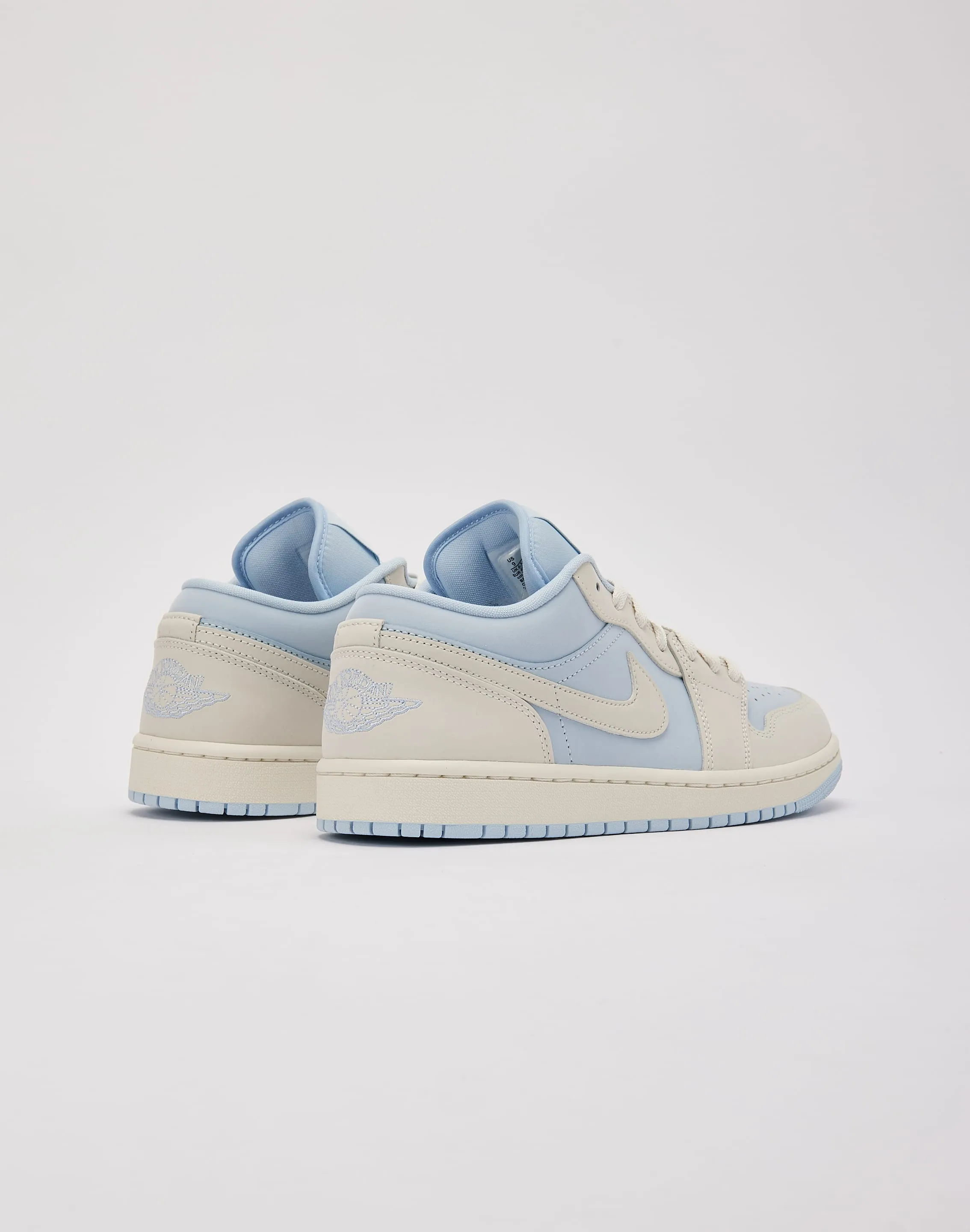 Multi Directional Flex Jordan Air Jordan 1 Low SE