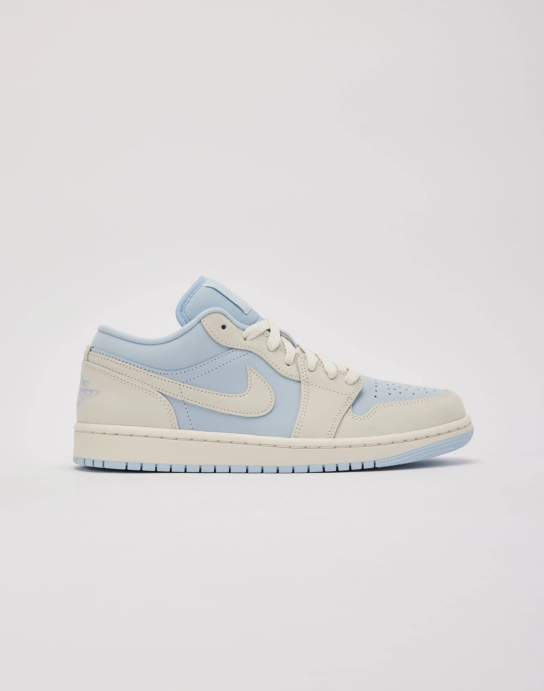 Thermoformed Cage Jordan Air Jordan 1 Low SE