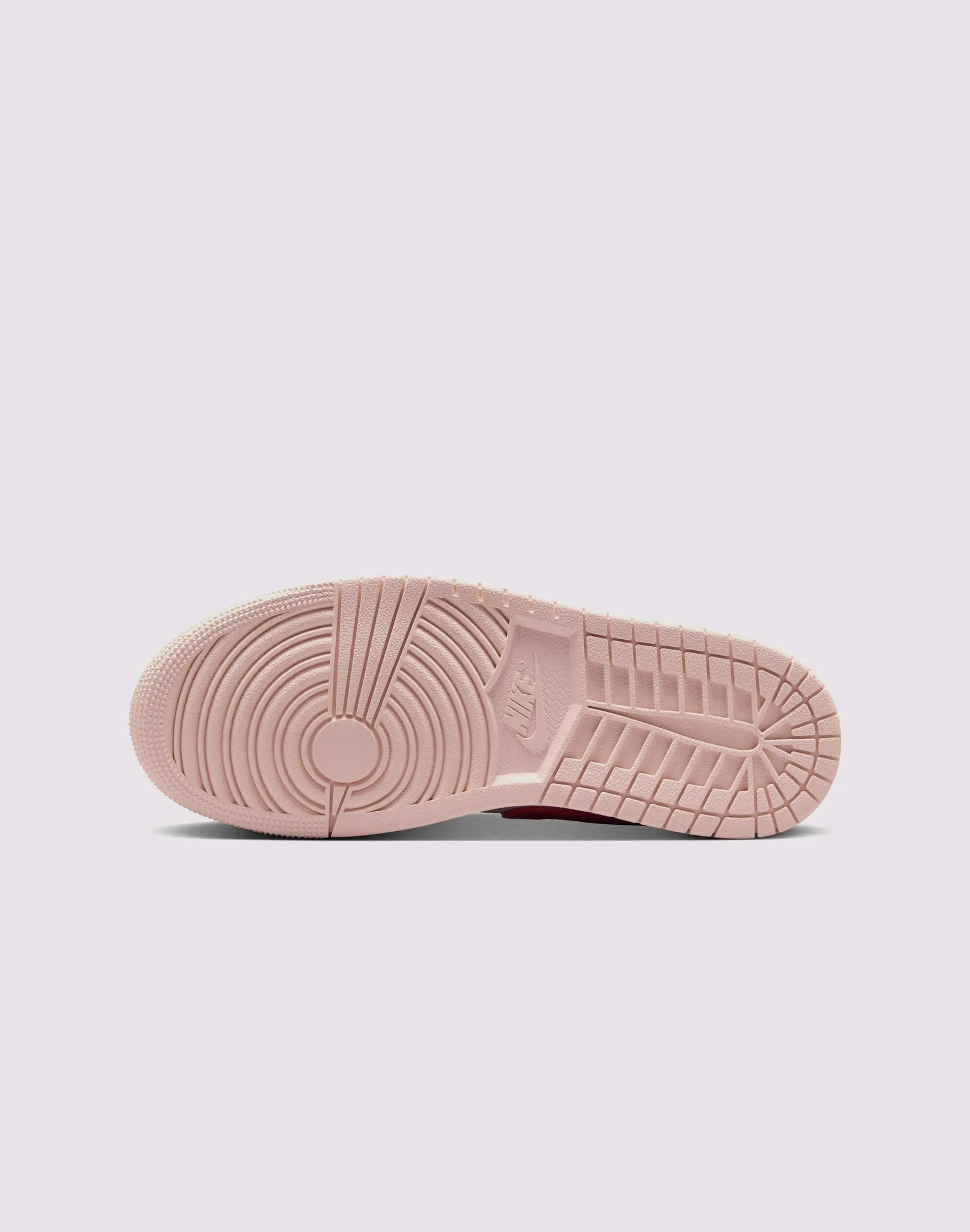 Jordan Air Jordan 1 Low SE Lace Lock Mechanism