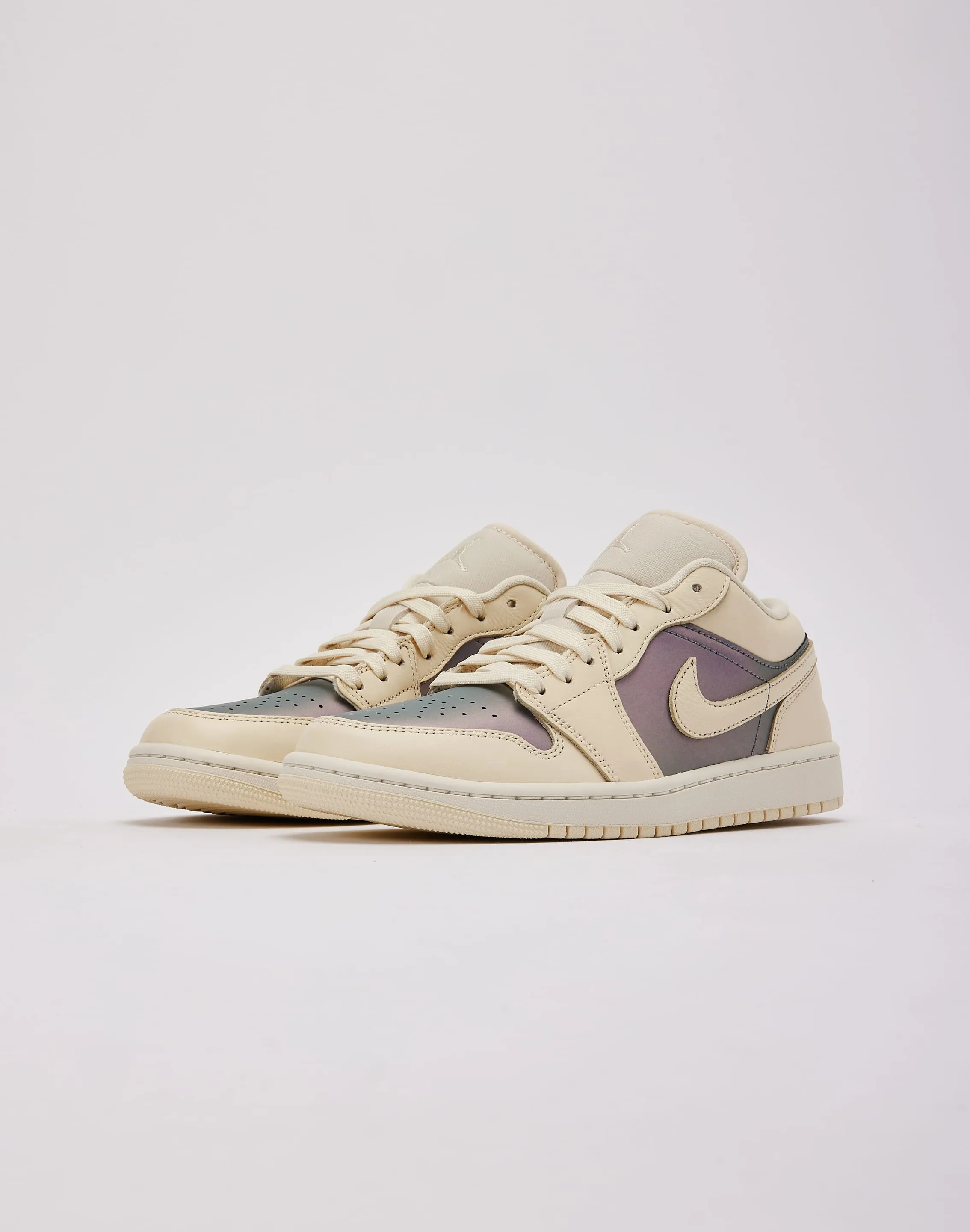 Jordan Air Jordan 1 Low SE Neutral Stance Torsion Spring Tech