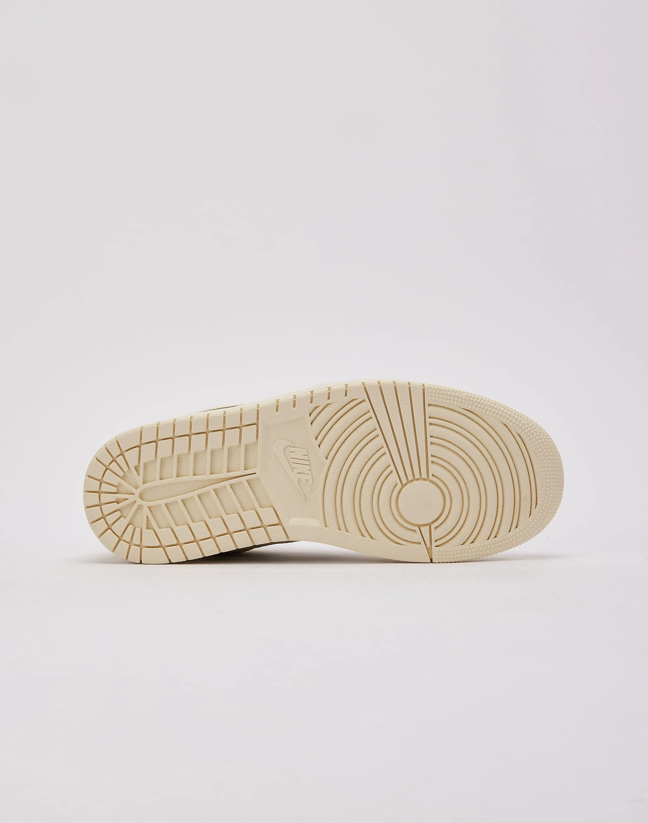 Jordan Air Jordan 1 Low SE Ultra Grip Rubber Compound