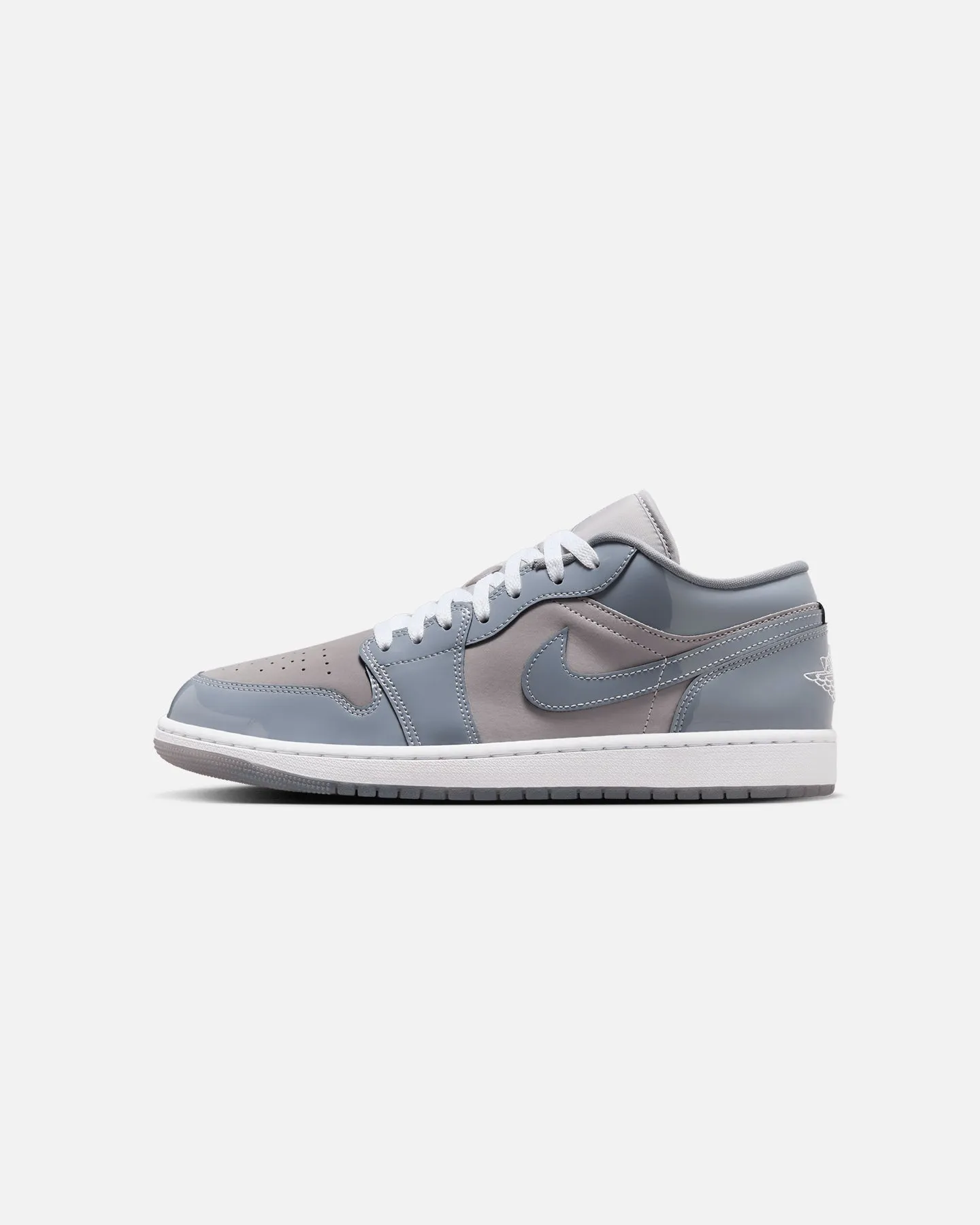 Fresh Drop Concert Mood Jordan Air Jordan 1 Low SE "Cool Grey" Grey