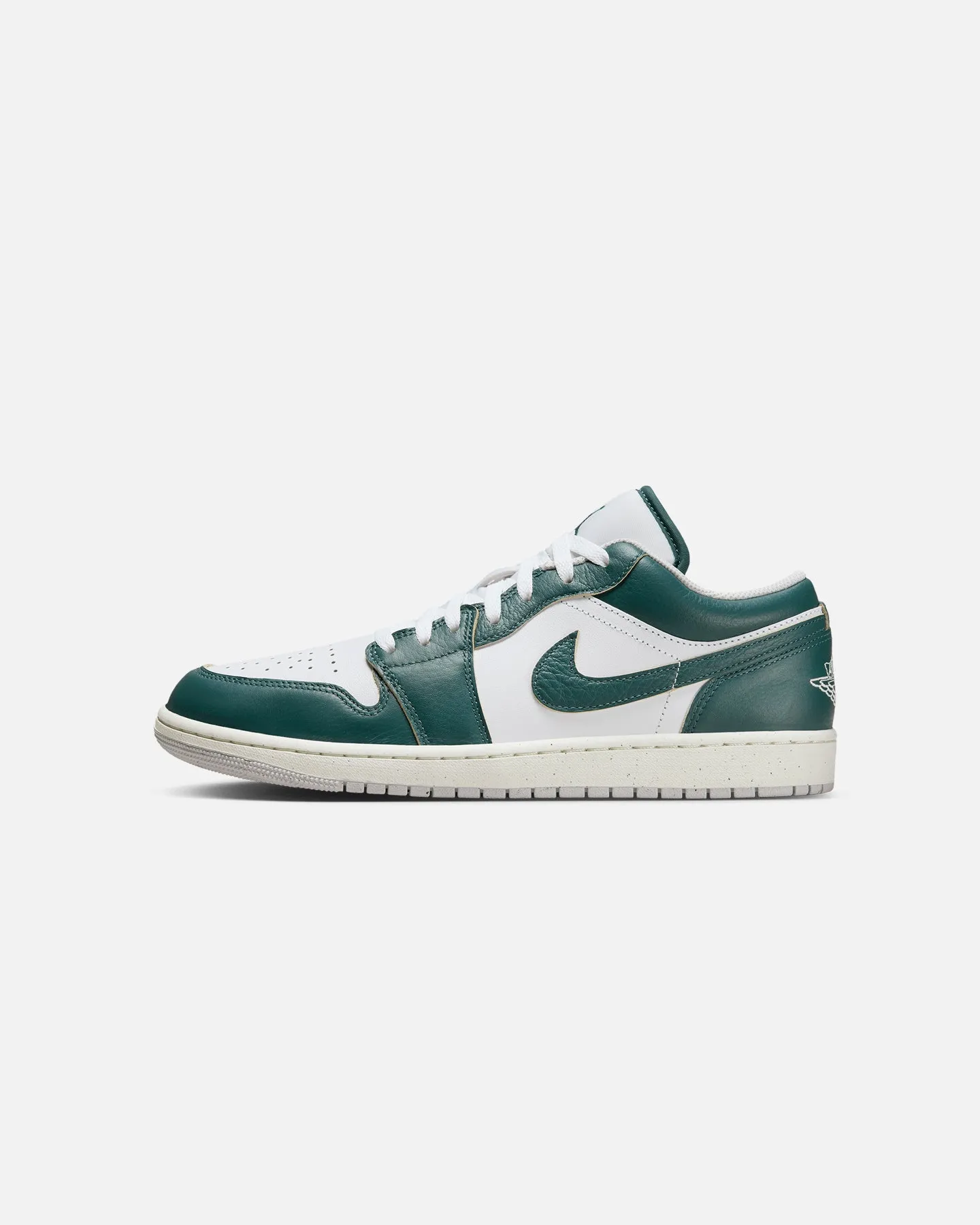 Look Ready Jordan Air Jordan 1 Low SE "Oxidised Green" Oxidized Green